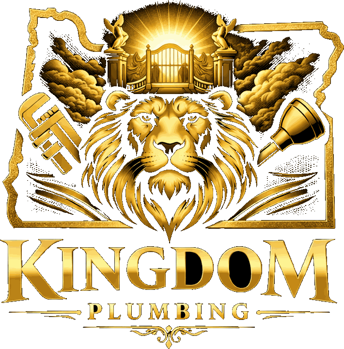Kingdom Plumbing & Contracting LLC logo